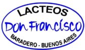 Lacteos Don Francisco
